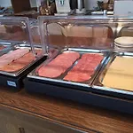 - Adlerhorst 아파트 벨덴암워스에르시