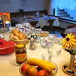 - Adlerhorst 아파트 *