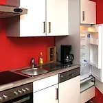 - Adlerhorst 아파트 *