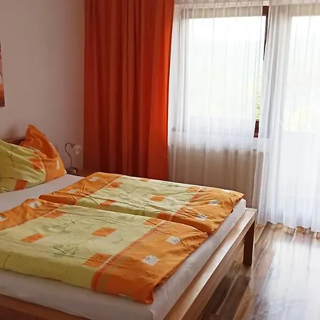 - Pension Adlerhorst Velden am Wörthersee