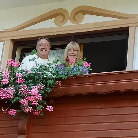 Apartment - Pension Adlerhorst