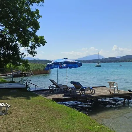 - Pension Adlerhorst