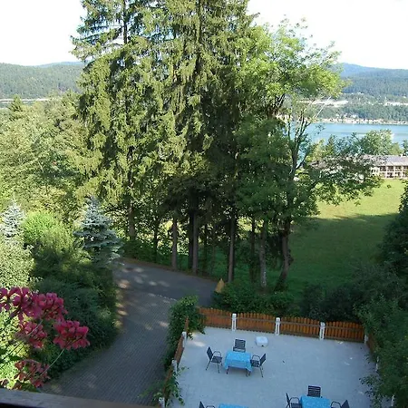 Appartamento - Adlerhorst Velden am Wörthersee