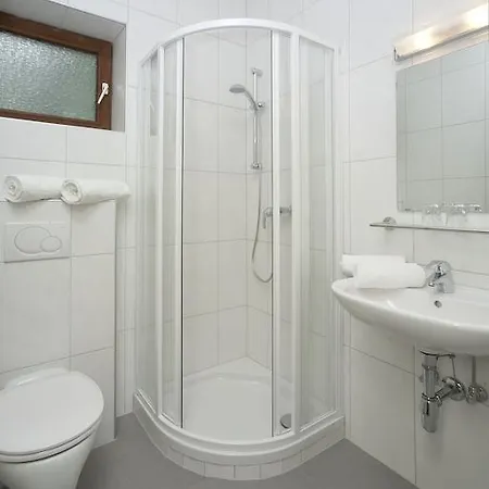 Apartment - Pension Adlerhorst