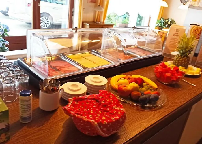 - Adlerhorst * Velden am Wörthersee