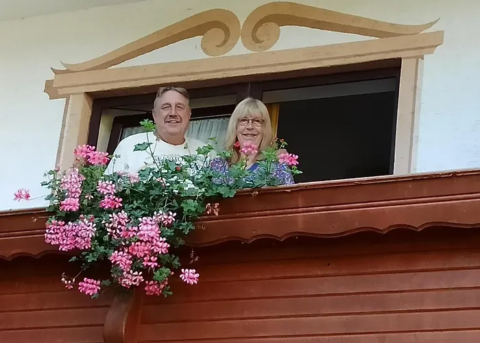 Apartament - Adlerhorst