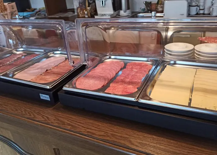 - Adlerhorst Apartament Velden am Wörthersee