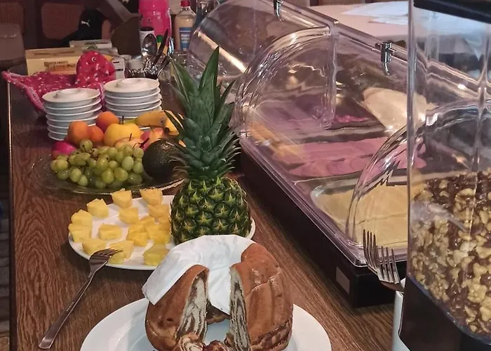 - Adlerhorst * Velden am Wörthersee