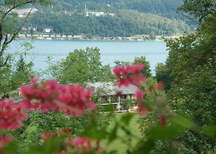 - Adlerhorst Apartament