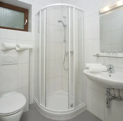 Apartament - Adlerhorst