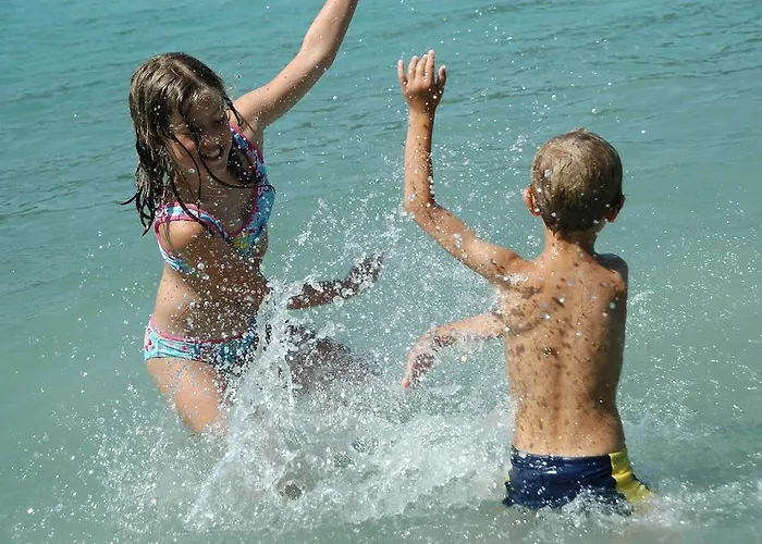 - Adlerhorst Apartament