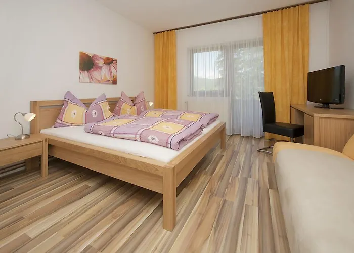 - Adlerhorst Velden am Wörthersee